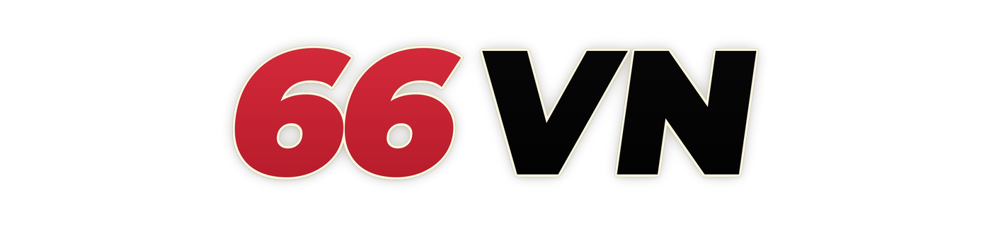66vn Logo